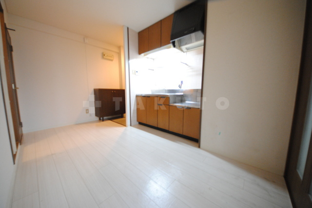 3/29 リビング/ダイニング