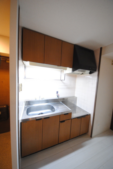 8/29 キッチン
