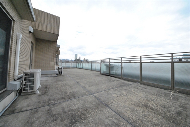 24/30 バルコニー