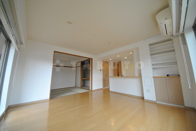 2/30 リビング/ダイニング