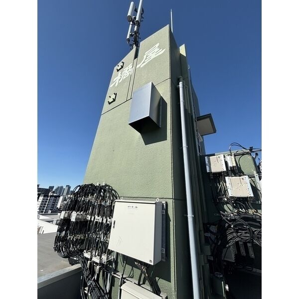 12/12 エントランス