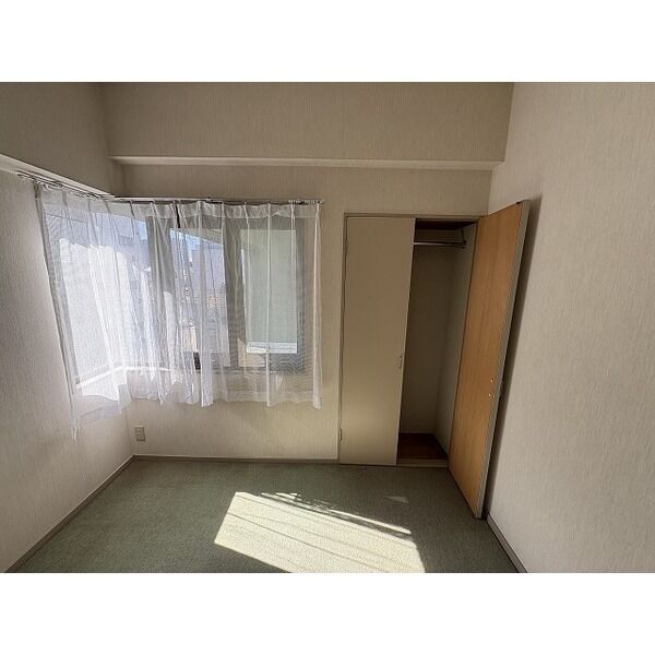 8/12 バルコニー