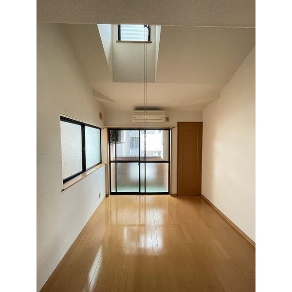 5/18 リビング/ダイニング