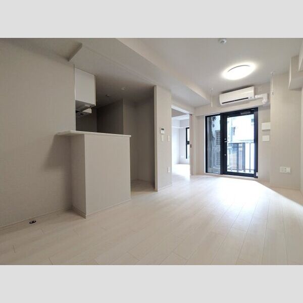 3/12 リビング/ダイニング