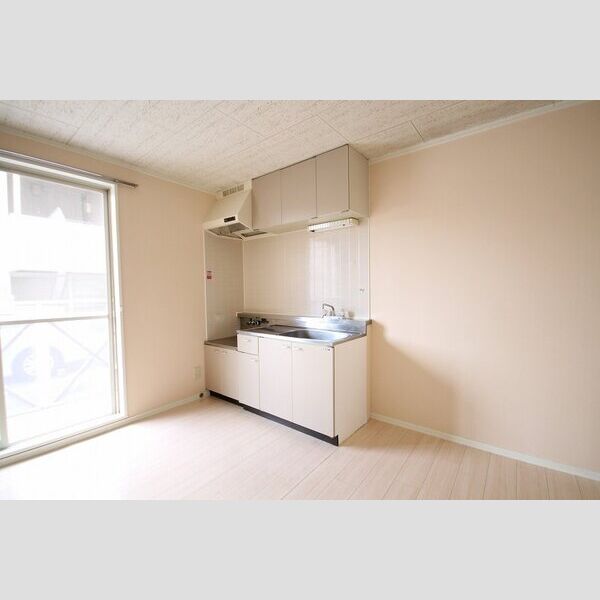 3/27 リビング/ダイニング