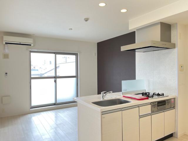 5/30 リビング/ダイニング