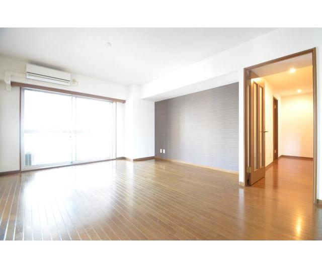 4/16 リビング/ダイニング