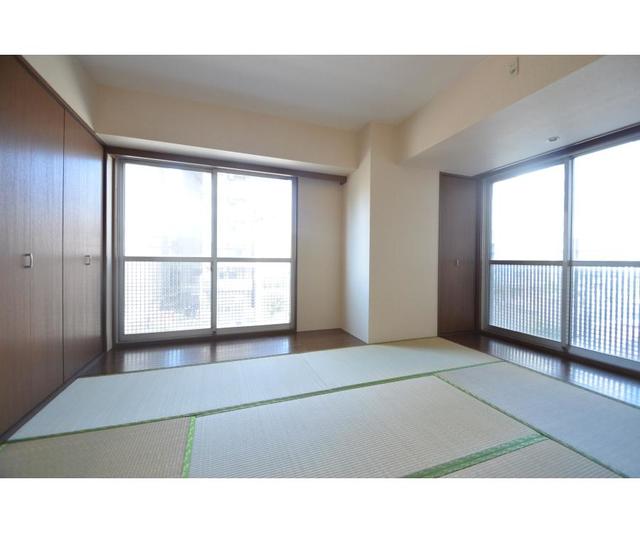 5/16 リビング/ダイニング