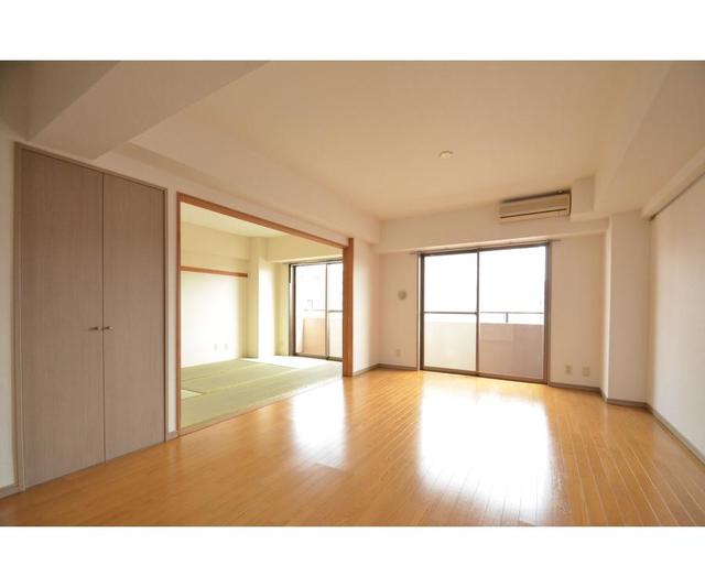 5/18 リビング/ダイニング