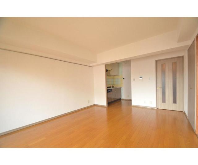 6/18 リビング/ダイニング