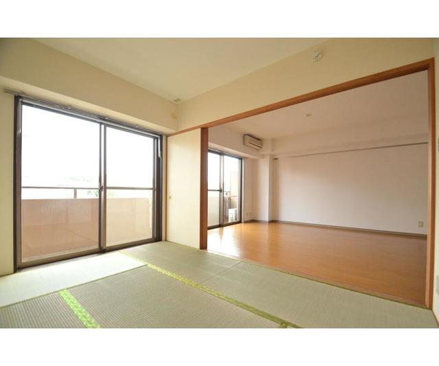 7/18 リビング/ダイニング