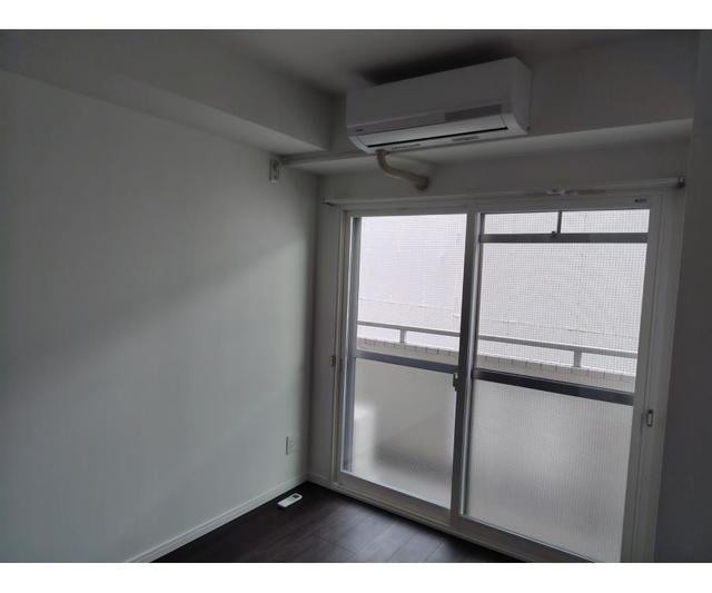 16/28 バルコニー