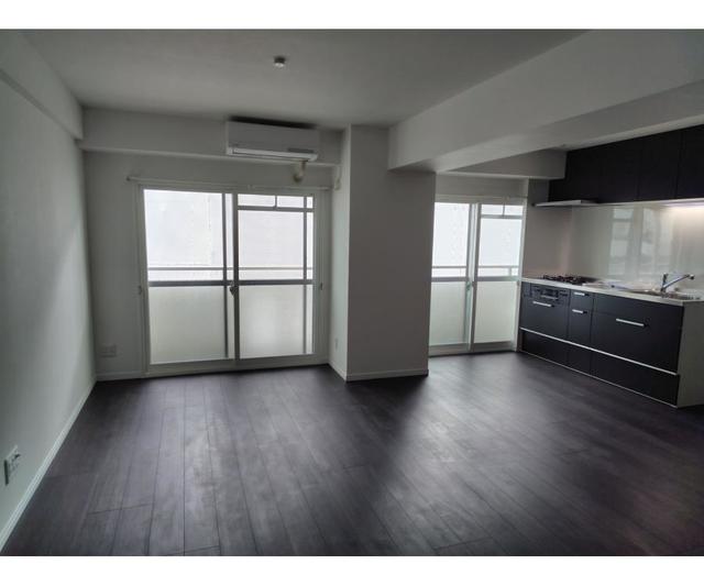 2/28 リビング/ダイニング