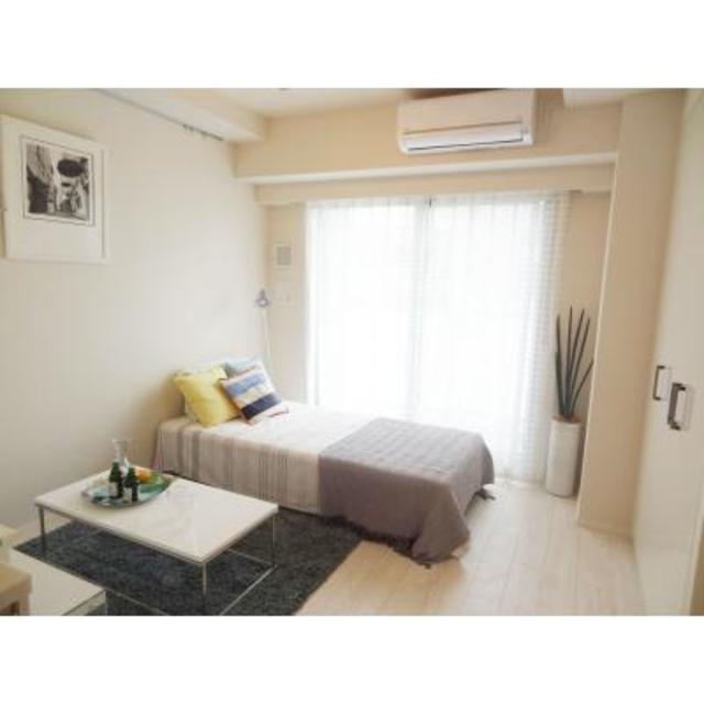 4/18 リビング/ダイニング