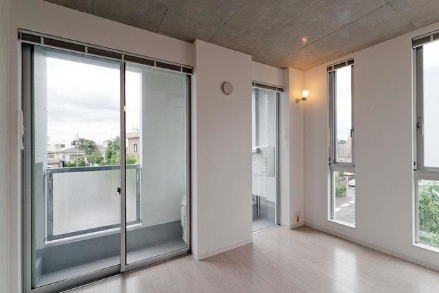 4/23 リビング/ダイニング