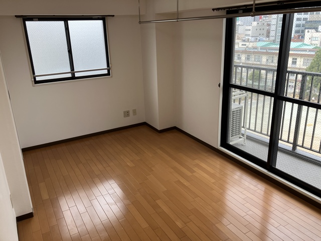 4/17 リビング/ダイニング