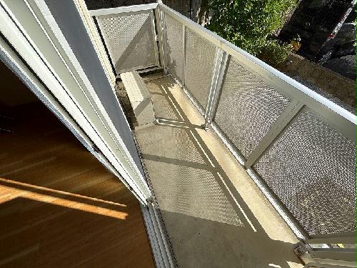 14/14 エントランス