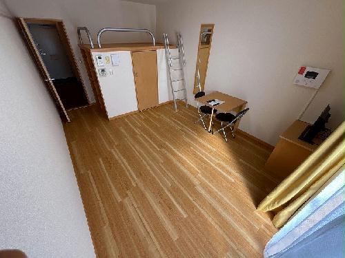 3/14 リビング/ダイニング