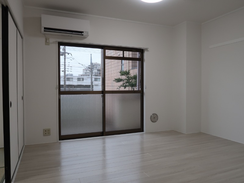 3/19 リビング/ダイニング