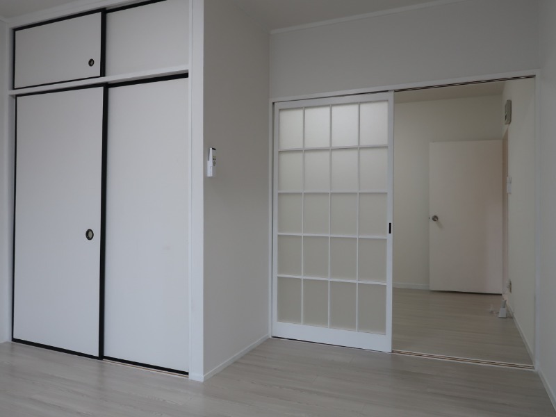 4/19 リビング/ダイニング