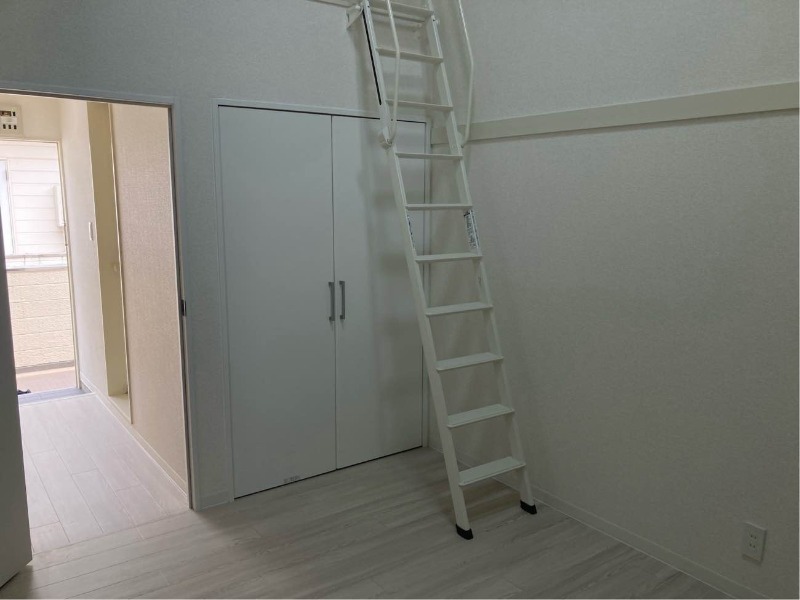 4/13 リビング/ダイニング