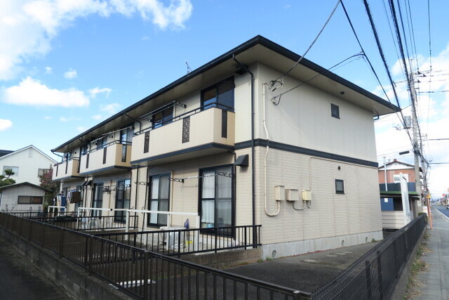 1/21 外観