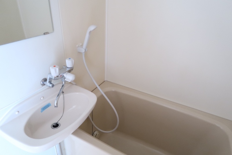 7/16 浴室