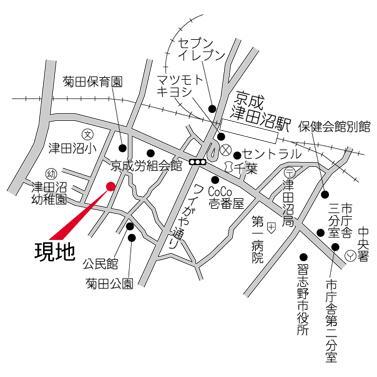 17/17 地図