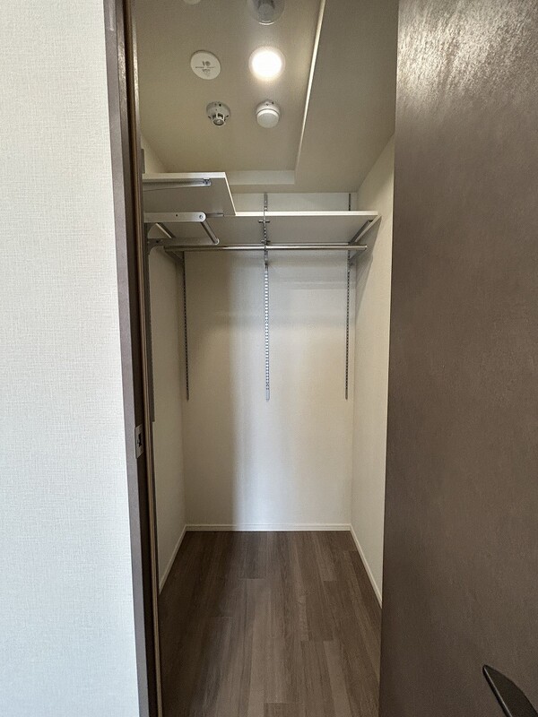 14/23 バルコニー