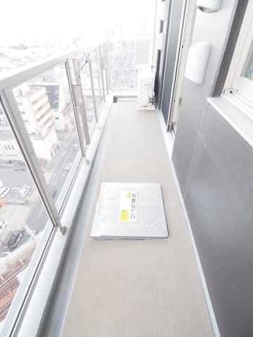 16/30 バルコニー