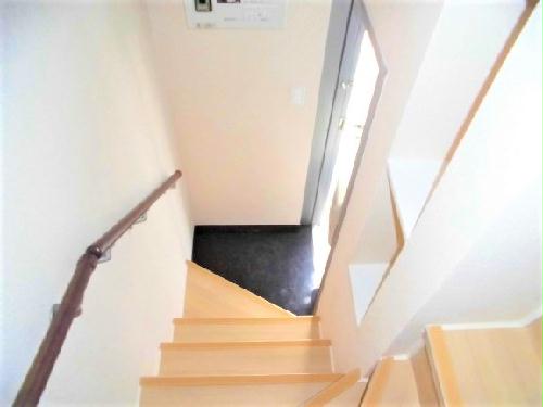 11/14 エントランス