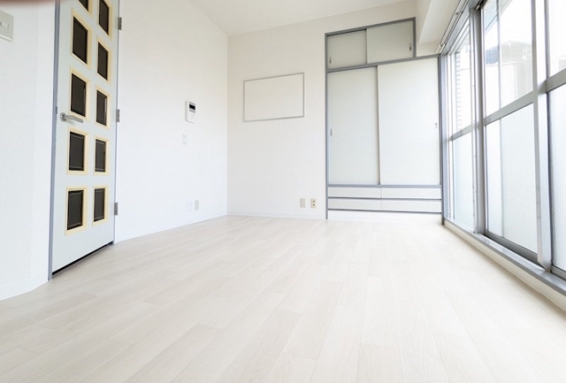 3/18 リビング/ダイニング