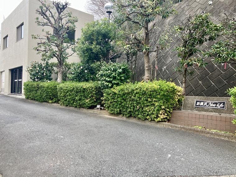 15/15 エントランス