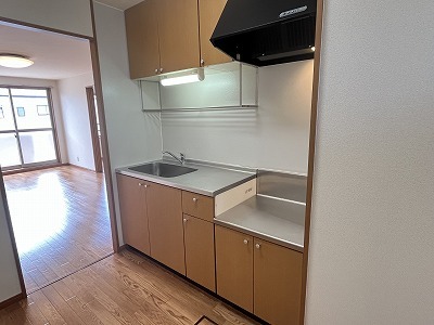 10/30 キッチン