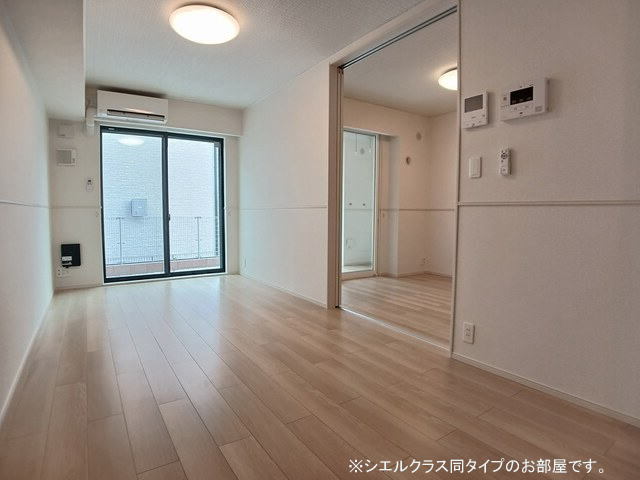 3/20 リビング/ダイニング