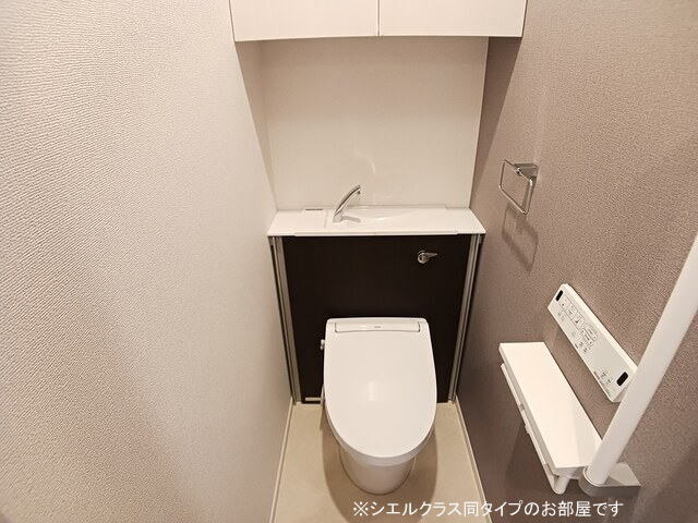 14/30 トイレ