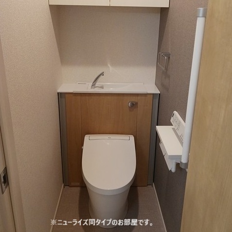 19/30 トイレ