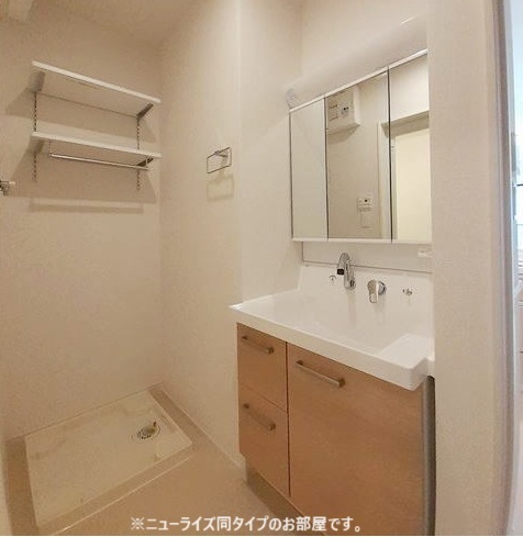 18/30 洗面