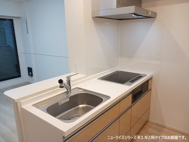 12/30 キッチン