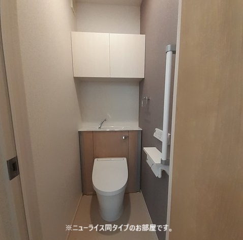 16/30 トイレ