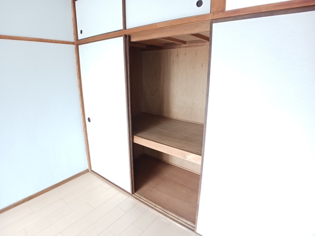 5/20 収納