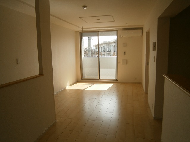 3/16 リビング/ダイニング