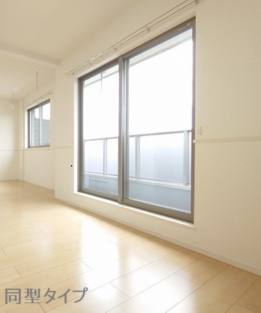 3/21 リビング/ダイニング