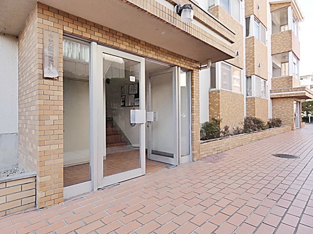 29/29 エントランス