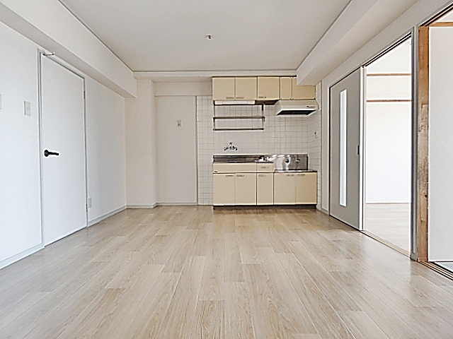 3/29 リビング/ダイニング