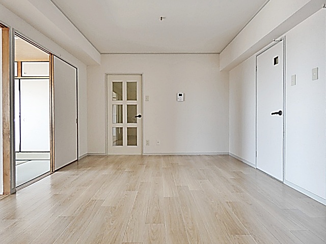 4/29 リビング/ダイニング