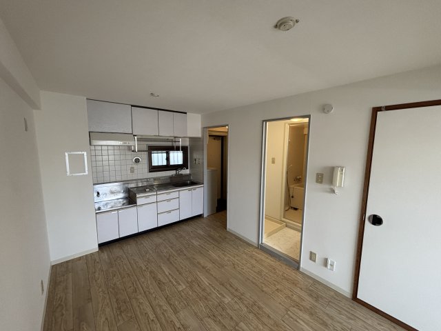 5/22 リビング/ダイニング