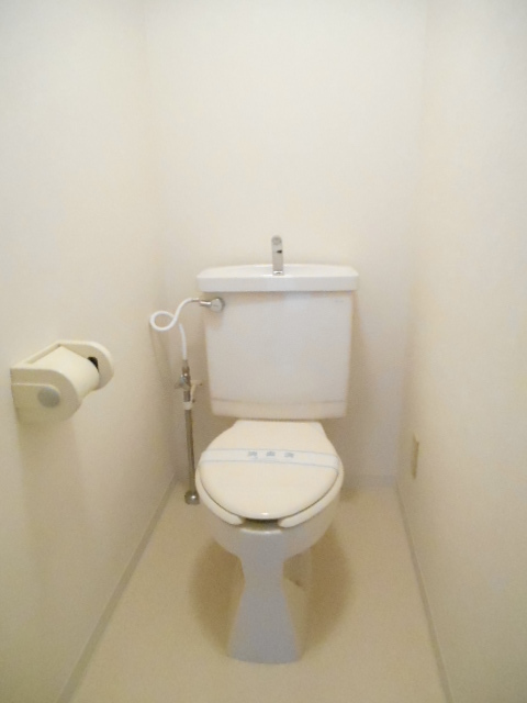 9/19 トイレ