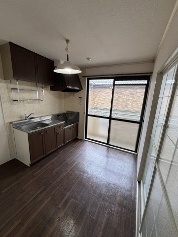 4/23 リビング/ダイニング