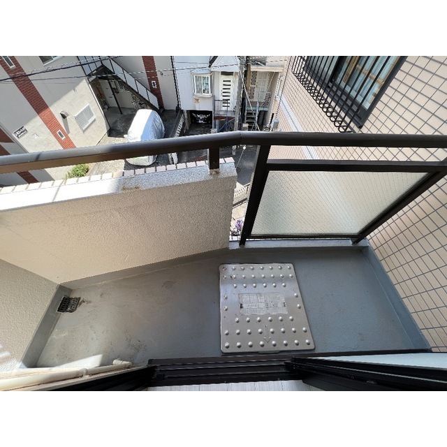 15/25 バルコニー